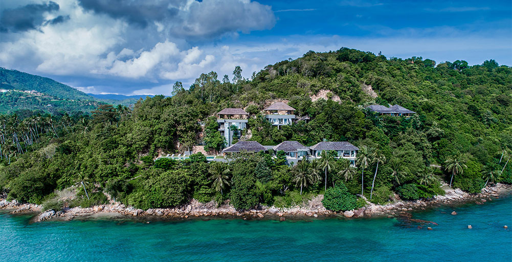 Cape Laem Sor Estate